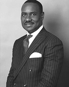 Pastor Ituah Ighodalo sits on the board of Biire Community Health and Development initiative a Trustee/Advisory